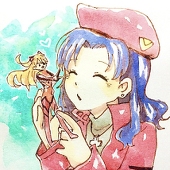 朔馬きっか