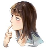 晴れこ