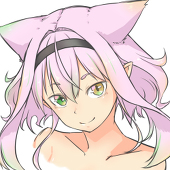 瀬砂りるはす