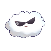 はい雲