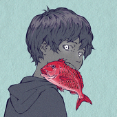 鯛 / Tai Aoki