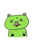 りょくとん
