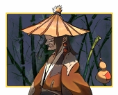 夏默