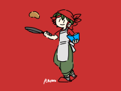 あやる
