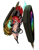 緑