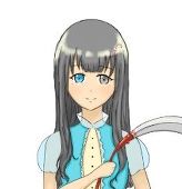 月島Phoebe