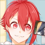 まちゃ