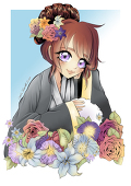 MangakaMom