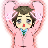 ぺりぼんヌ