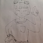 どろかわ