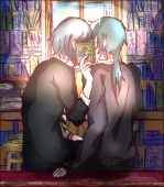 彼岸。