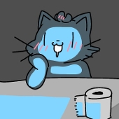 랑냥