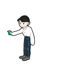 ちき
