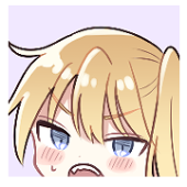め