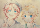 ちょり