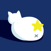 ほししっぽ