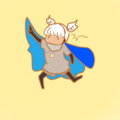ばや