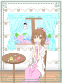 華子