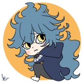 黒木/黒渚くろ