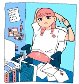 おけつうさぎ