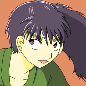 りんごちゃん