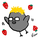 Vidar.