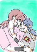 ほぱちゃい