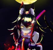 泣ノ人