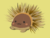 たぐり（田栗）