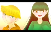 橙黄（ダイキ）
