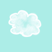 雲月