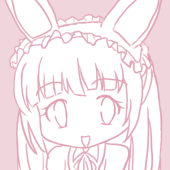 つんでらびっと