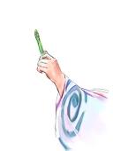 にっきな