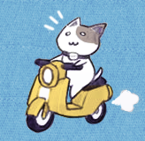 电车喵