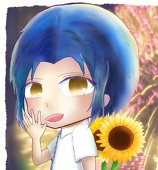 ひまわり🌻