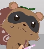 とまりぽこナッツ
