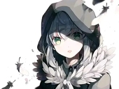 羽立
