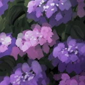 すだれよな