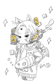 柳生十伽