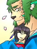 獣朗