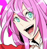 入間戸めるしゃん