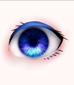 👁(謎)