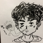 画狂凡人