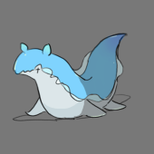 名無しのウミウシ