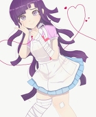 塩花糖花
