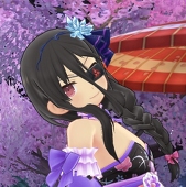 火ノ粉(ハミ)