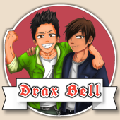 Drax Bell 🐉