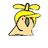 メガポリゴン