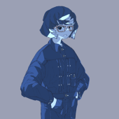 きし