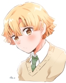 ゆん。